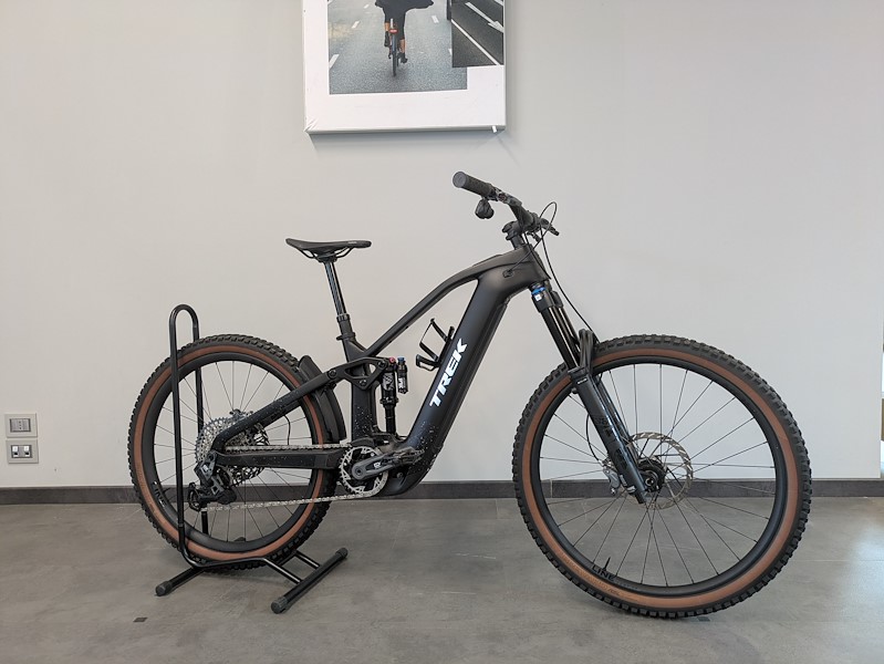 TREK RAIL+ 9.8 GX AXS T-TYPE GEN 5